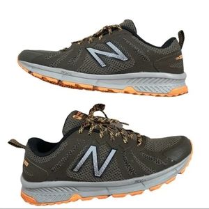 New Balance Trail Running Shoes